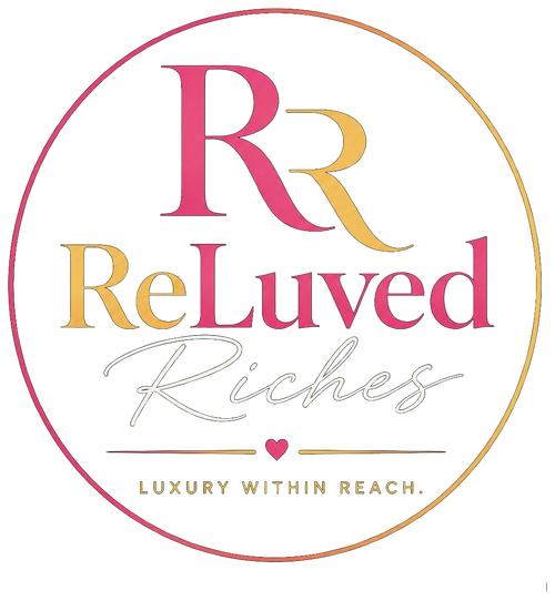 Reluved Riches