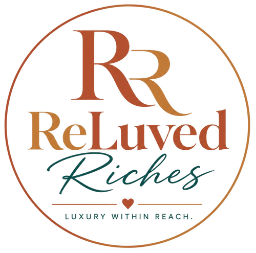 Reluved Riches